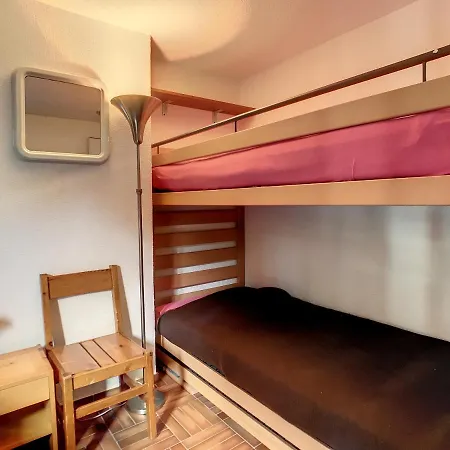 Seracs 37** Apartment *