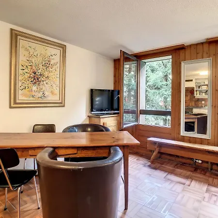 Apartment Seracs 37**