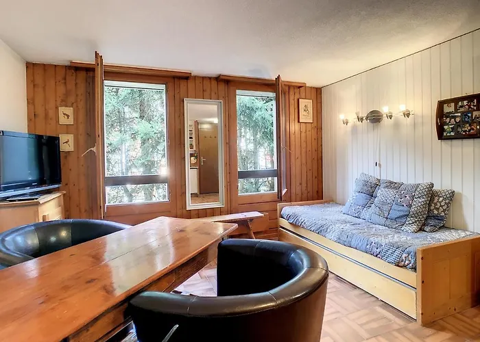 Seracs 37** Διαμέρισμα *