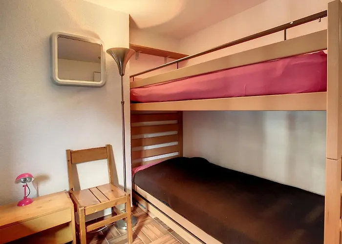 Seracs 37** Διαμέρισμα *