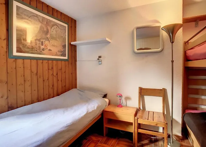 Seracs 37** Διαμέρισμα