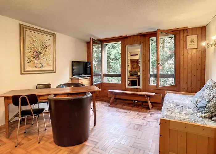 Seracs 37** Διαμέρισμα *