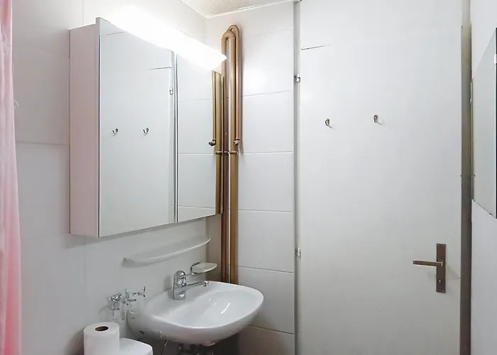 Διαμέρισμα Seracs 37** Verbier